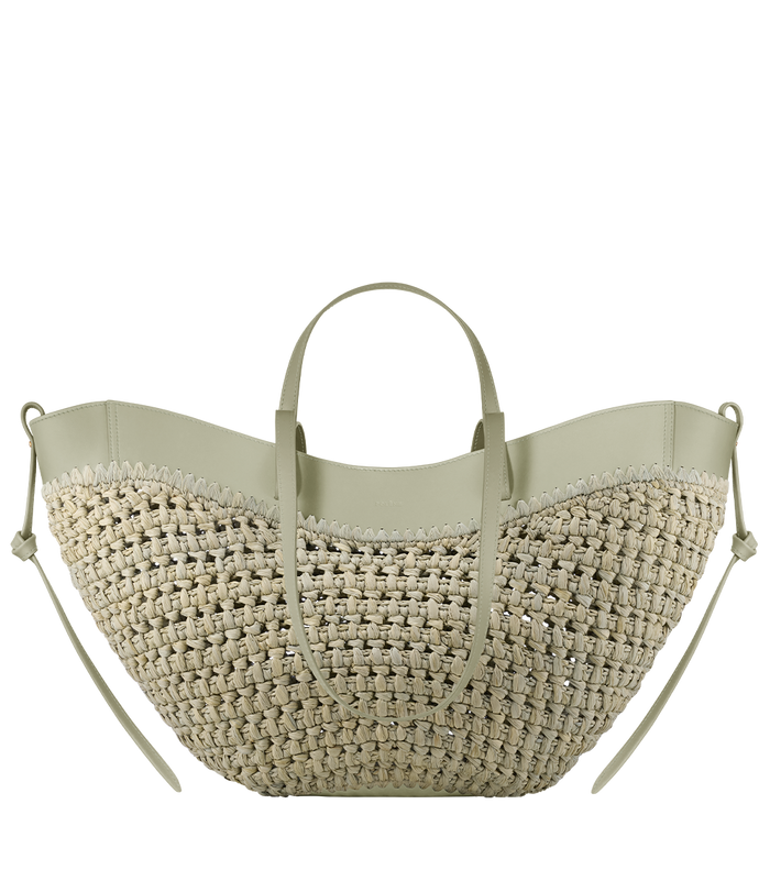 Cyme - Raffia Laurel