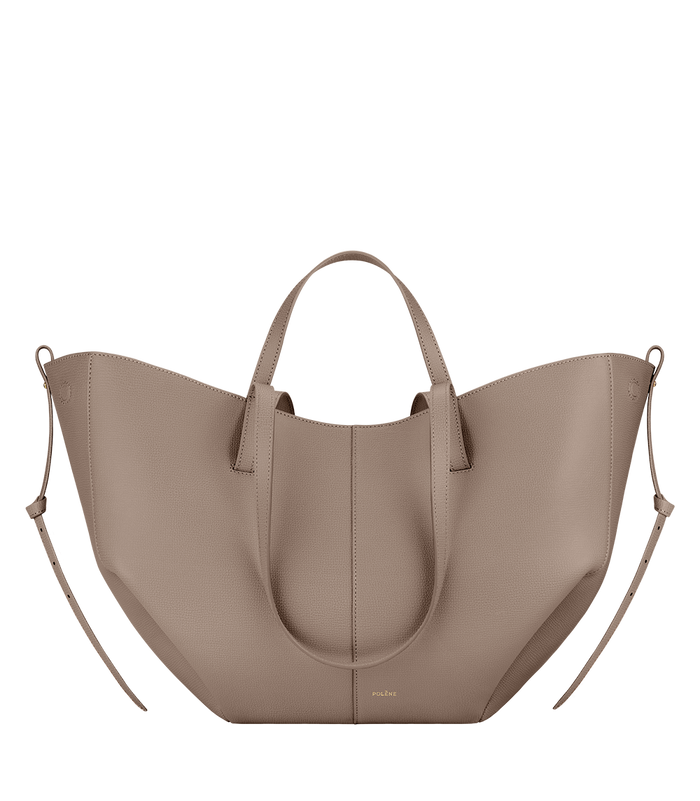 Cyme - Textured Taupe