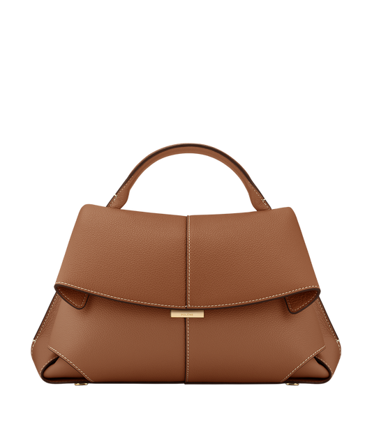 Mokki - Textured Camel