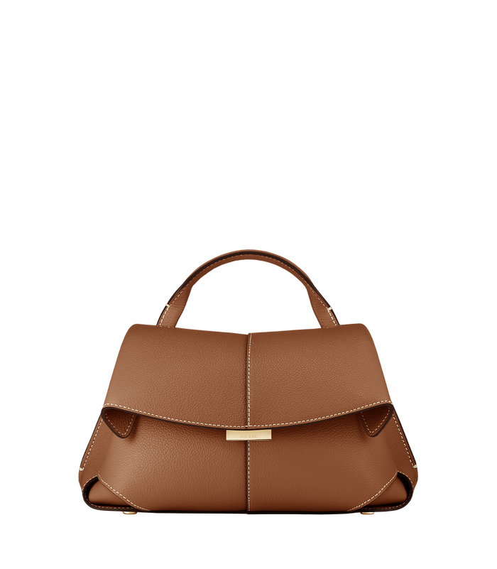 Mokki Mini - Textured Camel