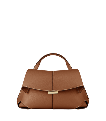 Mokki Mini - Textured Camel