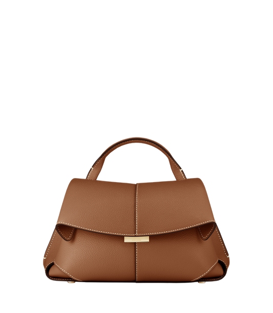 Mokki Mini - Textured Camel