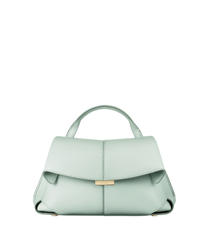 Mokki Mini - Textured Sea Foam