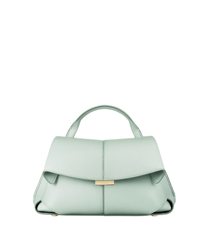 Mokki Mini - Textured Sea Foam