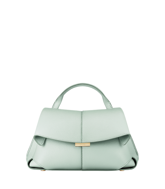 Mokki Mini - Textured Sea Foam