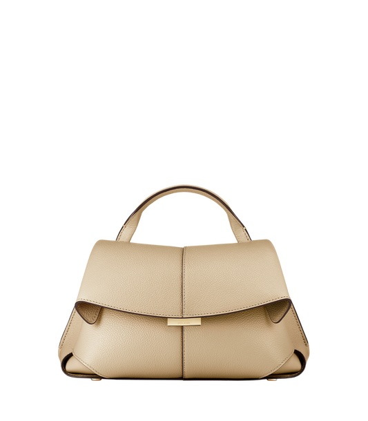 Mokki Mini - Textured Sand