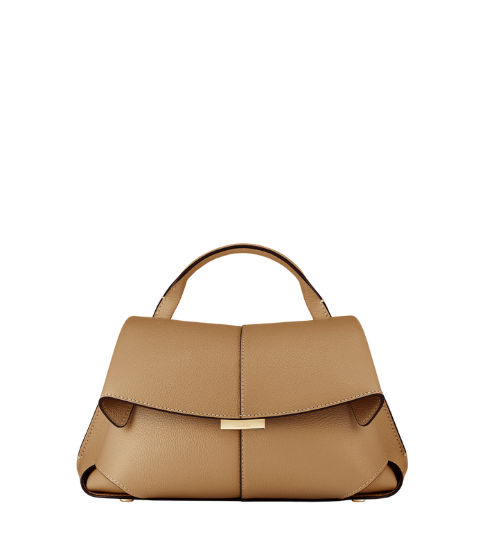 Mokki Mini - Textured Ocher