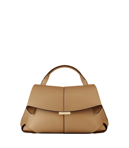 Mokki Mini - Textured Ocher