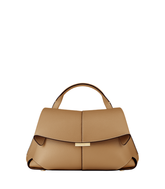 Mokki Mini - Textured Ocher