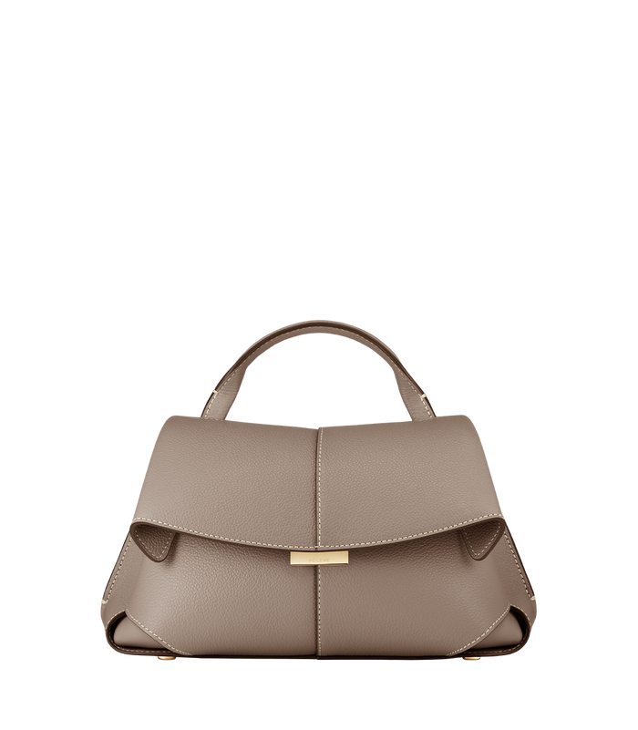 Mokki Mini - Textured Taupe
