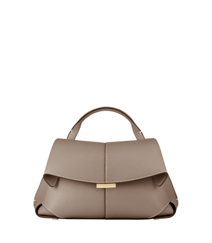 Mokki Mini - Textured Taupe