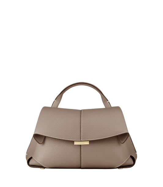 Mokki Mini - Textured Taupe