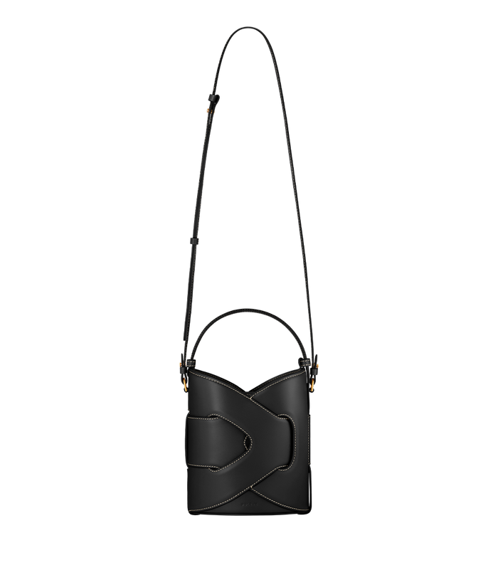 Nodde Seau - Black