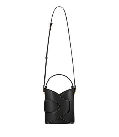 Nodde Seau - Black