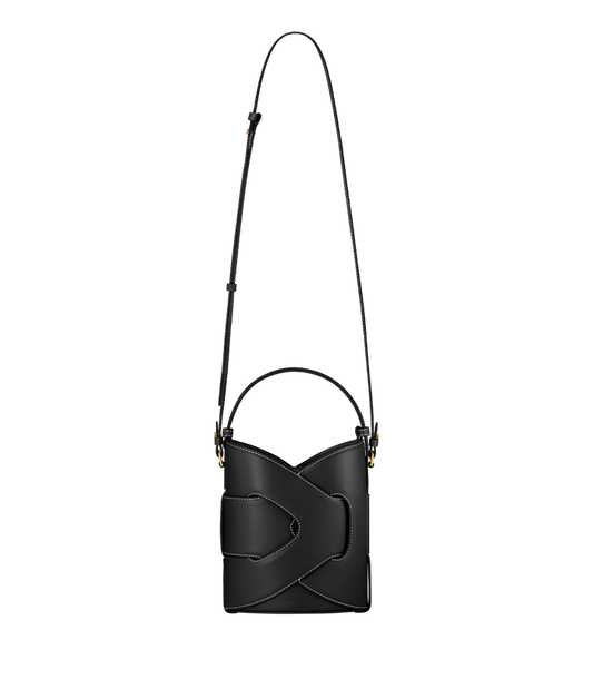 Nodde Seau - Black