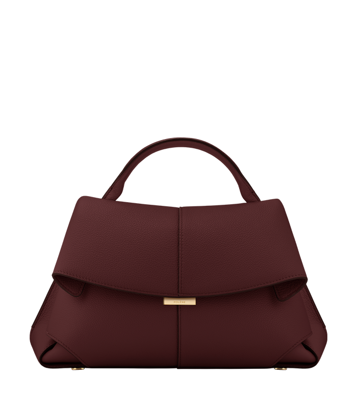Mokki - Textured Black Cherry