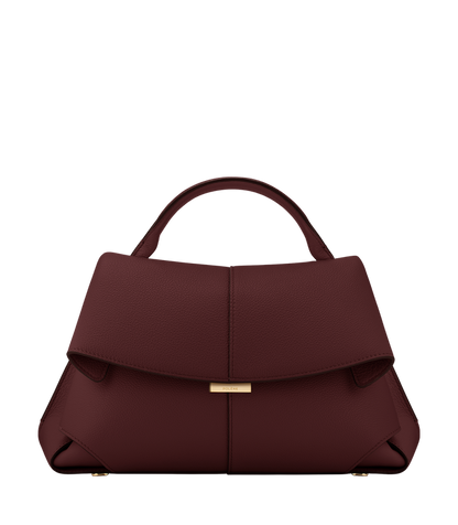 Mokki - Textured Black Cherry