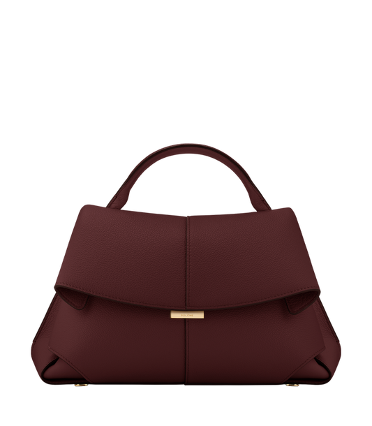 Mokki - Textured Black Cherry