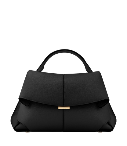 Mokki - Textured Black