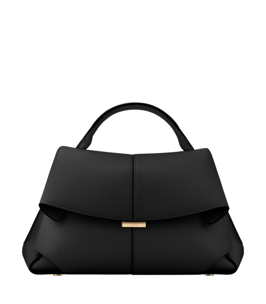 Mokki - Textured Black