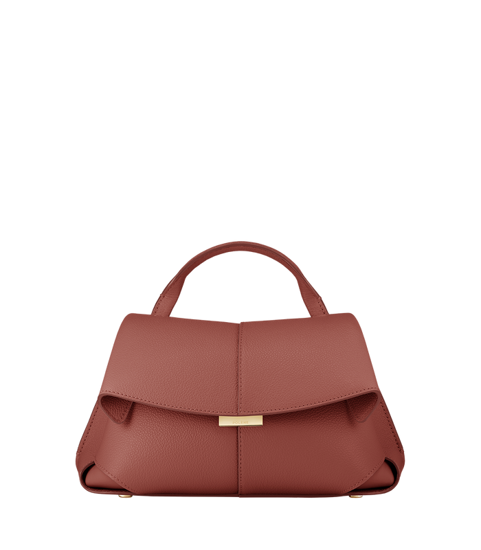 Mokki Mini - Textured Terracotta