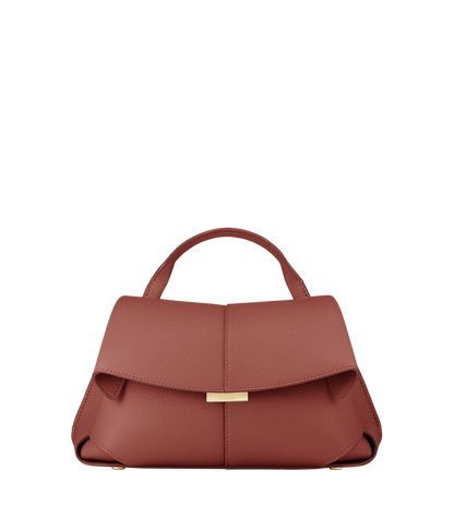 Mokki Mini - Textured Terracotta