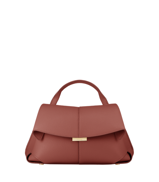 Mokki Mini - Textured Terracotta