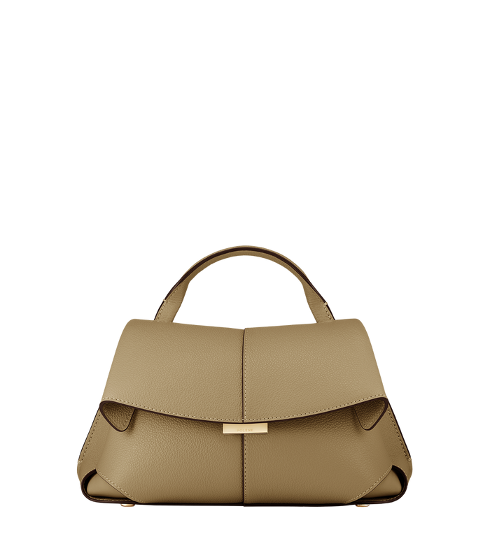 Mokki Mini - Textured Smoky Olive