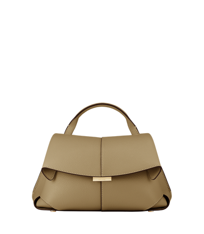 Mokki Mini - Textured Smoky Olive