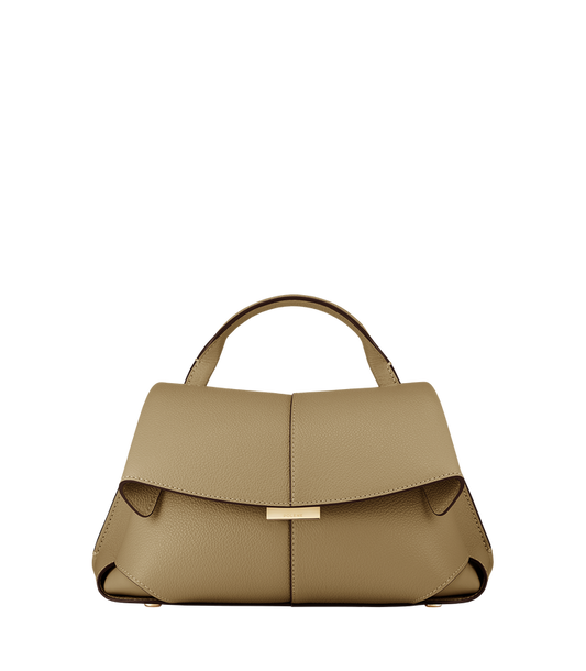 Mokki Mini - Textured Smoky Olive