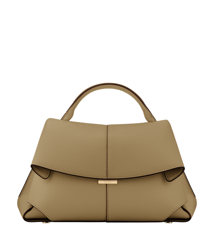 Mokki - Textured Smoky Olive