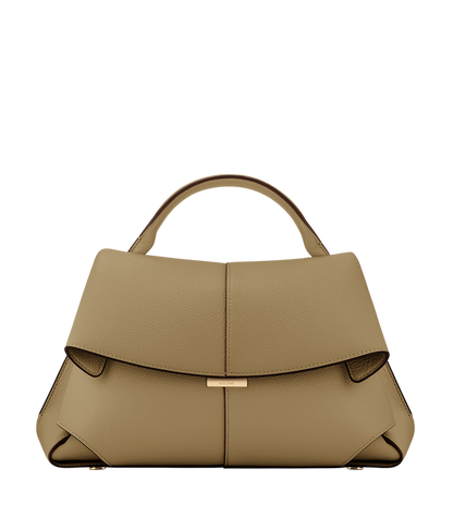 Mokki - Textured Smoky Olive