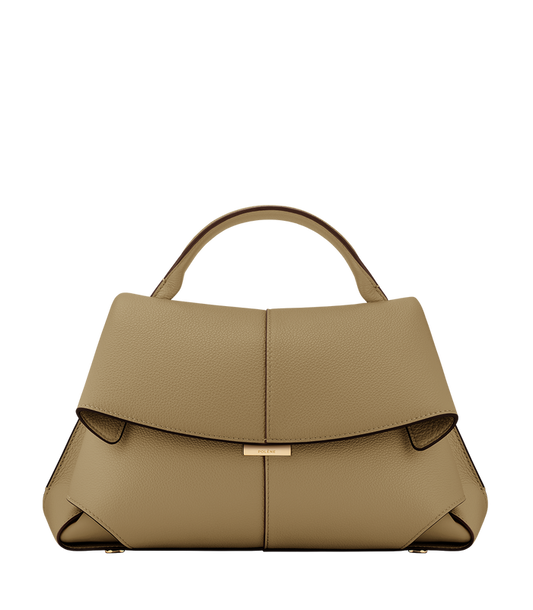 Mokki - Textured Smoky Olive