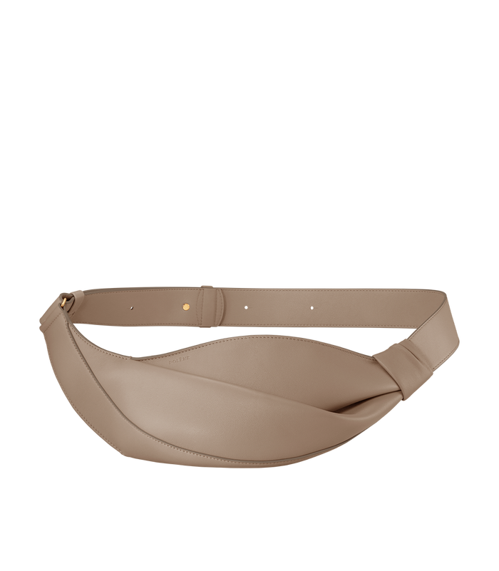 Neyu - Smooth Taupe