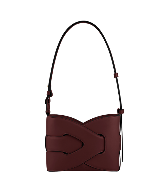 Nodde - Smooth Black Cherry