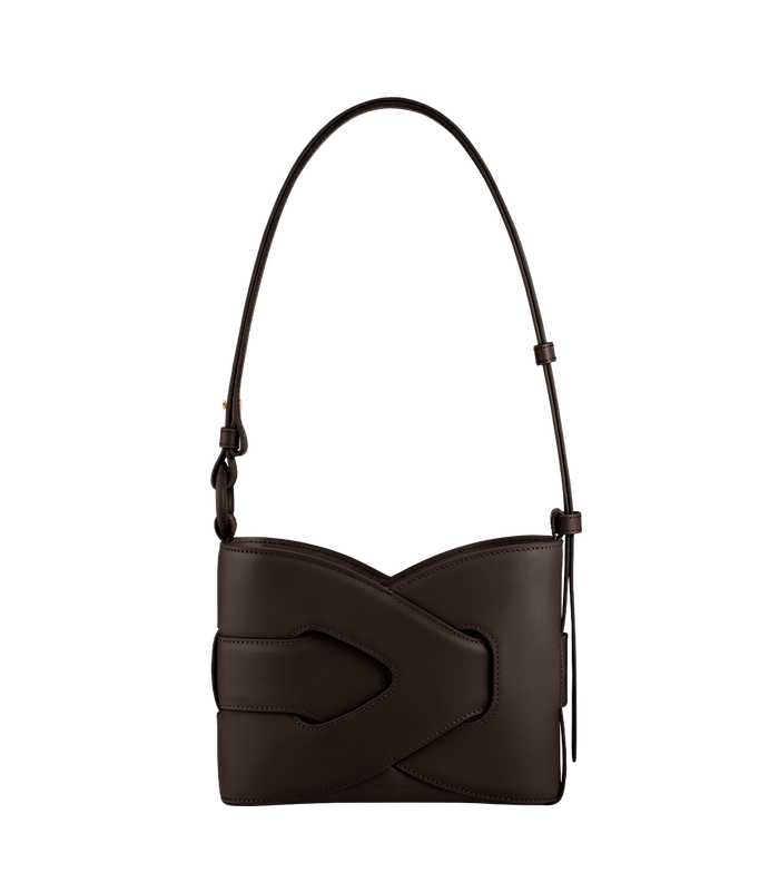 Nodde - Smooth Ebony