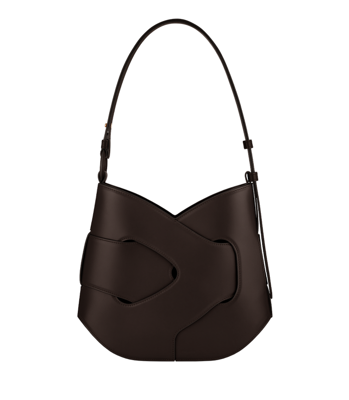 Nodde Hobo - Smooth Ebony
