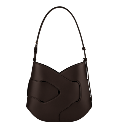 Nodde Hobo - Smooth Ebony