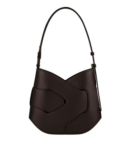 Nodde Hobo - Smooth Ebony