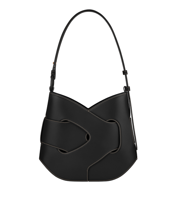 Nodde Hobo - Smooth Black