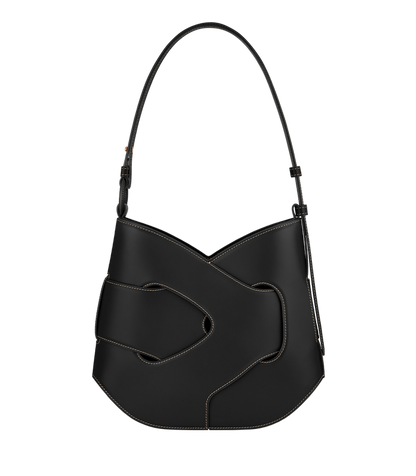 Nodde Hobo - Smooth Black