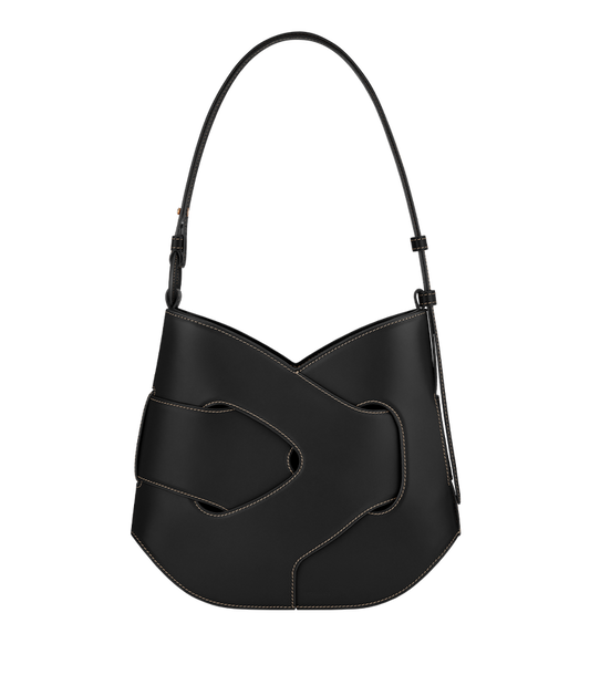 Nodde Hobo - Smooth Black