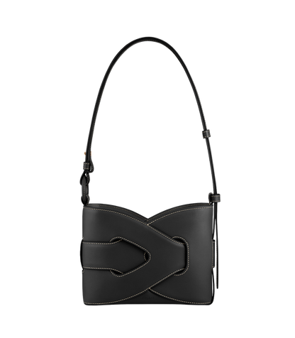 Nodde - Smooth Black