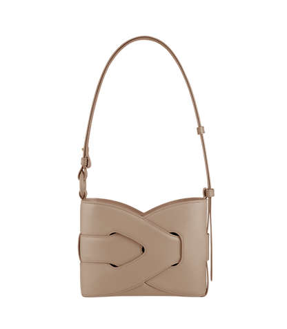 Nodde - Smooth Taupe