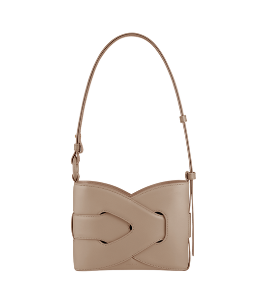 Nodde - Smooth Taupe