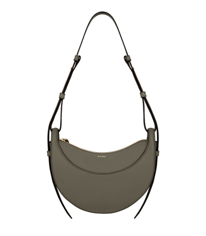 Numéro Dix - Smooth Smoky Green