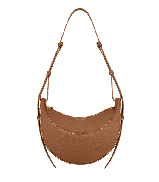 Numéro Dix - Textured Camel