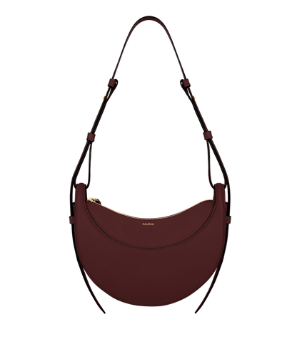 Numéro Dix - Smooth Black Cherry