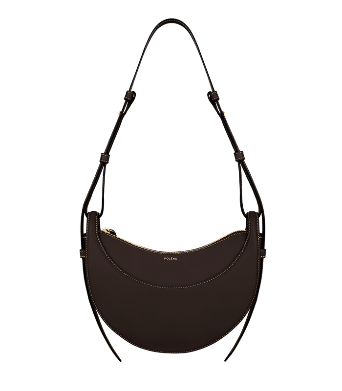 Numéro Dix - Smooth Ebony