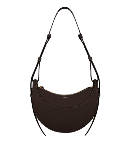 Numéro Dix - Smooth Ebony